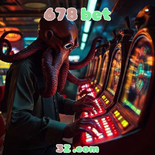 Notícias Imperdíveis da 678 bet para Jogadores Apaixonados