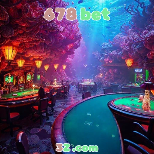 Tablegames e Emoções: Explore o Mundo da 678 Bet!