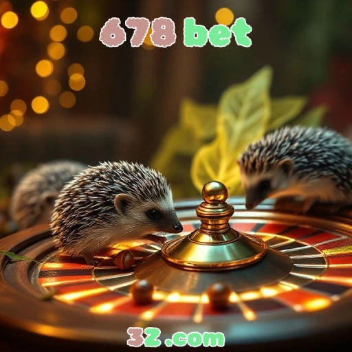 Experimente a seção arcade da 678 bet e divirta-se!