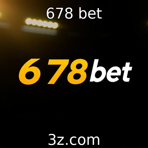 Evolução das plataformas de apostas online