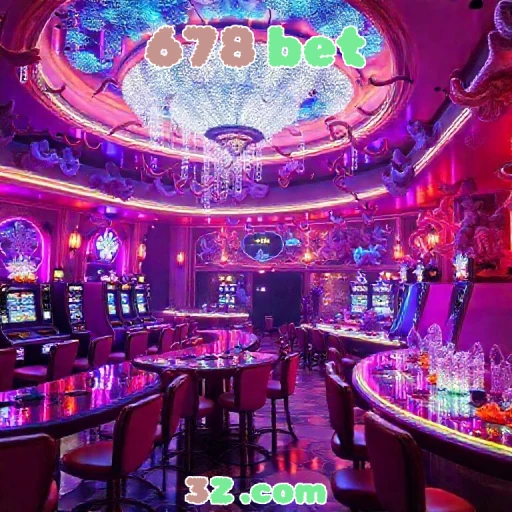 Poker no 678 Bet: Sua Mesa Espera por Você!