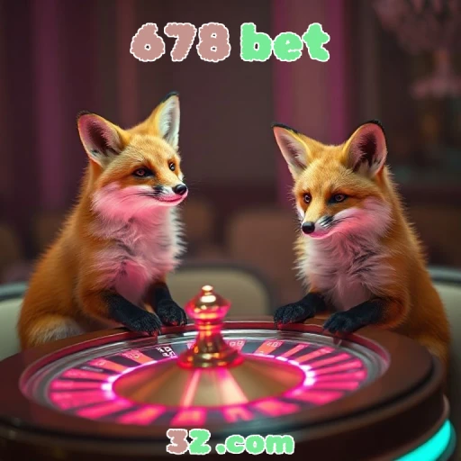 678 bet: Aposte com Emoção na Seção de Sports